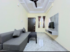 Cozy Room 1Bhk with Lift 601